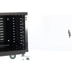 Algam Audio Porte vitrée pour IR-8G - Vue 1